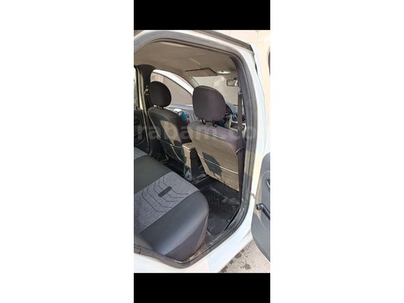 Sahibinden Dacia Logan 1.2 Ambiance 2012 Model