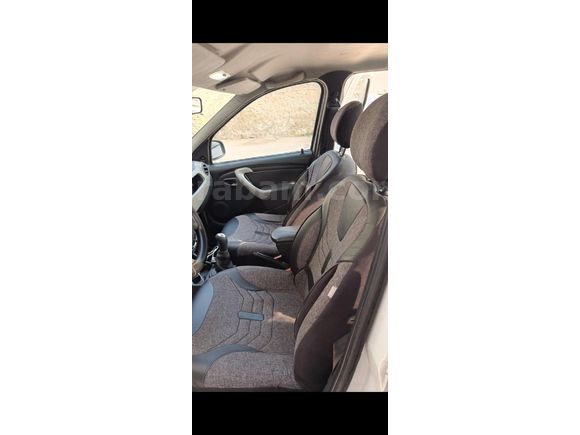 Sahibinden Dacia Logan 1.2 Ambiance 2012 Model