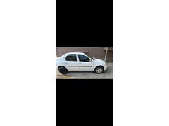 Sahibinden Dacia Logan 1.2 Ambiance 2012 Model