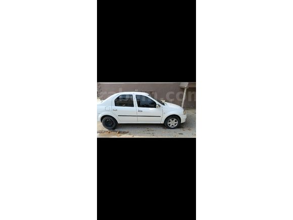 Sahibinden Dacia Logan 1.2 Ambiance 2012 Model