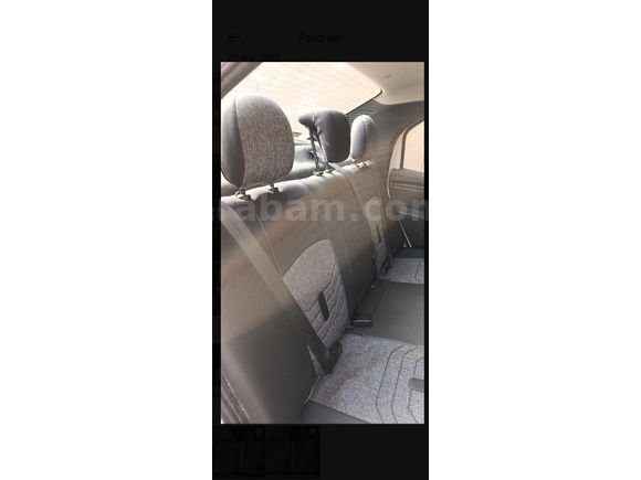 Sahibinden Dacia Logan 1.2 Ambiance 2012 Model