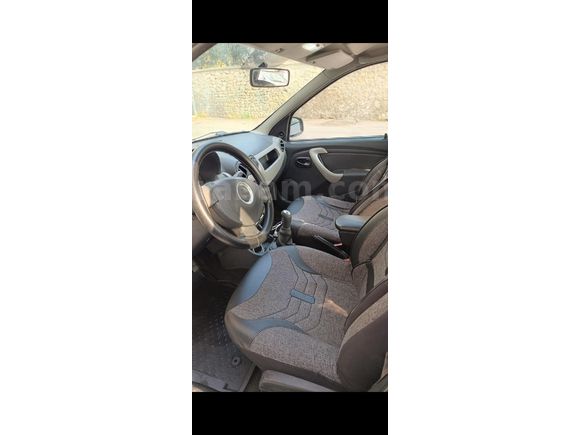 Sahibinden Dacia Logan 1.2 Ambiance 2012 Model