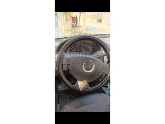 Sahibinden Dacia Logan 1.2 Ambiance 2012 Model