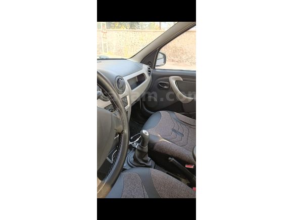 Sahibinden Dacia Logan 1.2 Ambiance 2012 Model