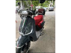 öZEL SERİ SIFIRDAN FARKSIZ 50/125   ARORA MOJITO