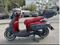 öZEL SERİ SIFIRDAN FARKSIZ 50/125   ARORA MOJITO