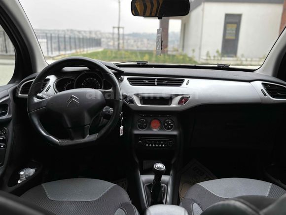 Sahibinden Citroen C3 1.4 HDi Confort 2011 Model 