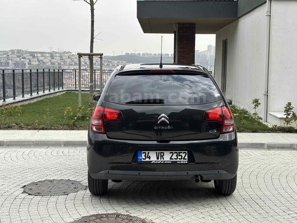 Sahibinden Citroen C3 1.4 HDi Confort 2011 Model 