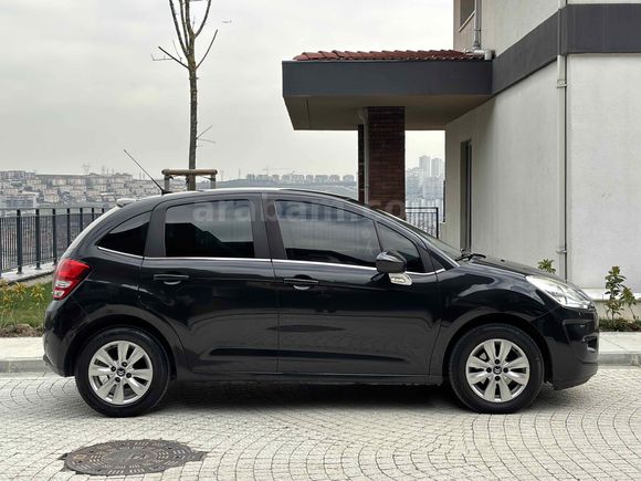 Sahibinden Citroen C3 1.4 HDi Confort 2011 Model 