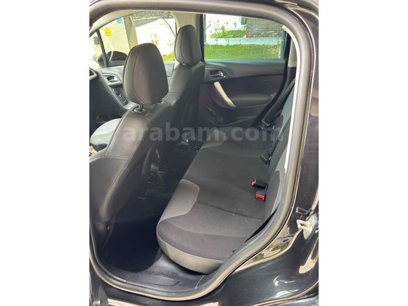 Sahibinden Citroen C3 1.4 HDi Confort 2011 Model 