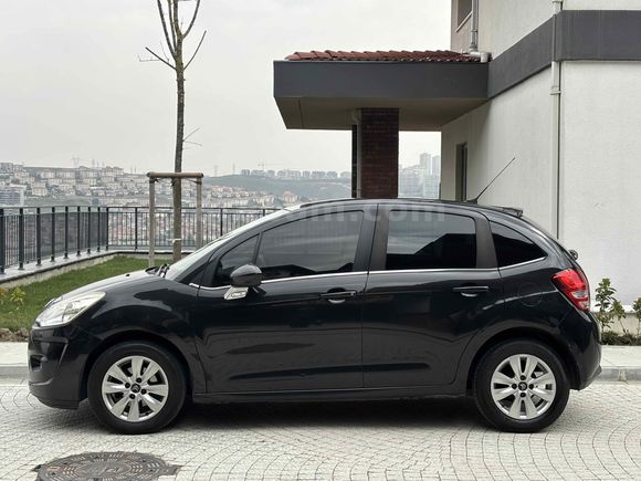 Sahibinden Citroen C3 1.4 HDi Confort 2011 Model 