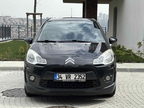 Sahibinden Citroen C3 1.4 HDi Confort 2011 Model 