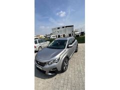 Sahibinden Peugeot 3008 1.6 BlueHDi Active Prime Edition 2018 Model 