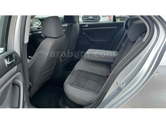 ORJİNAL JETTA 