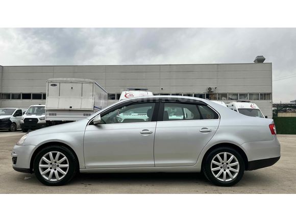 ORJİNAL JETTA 