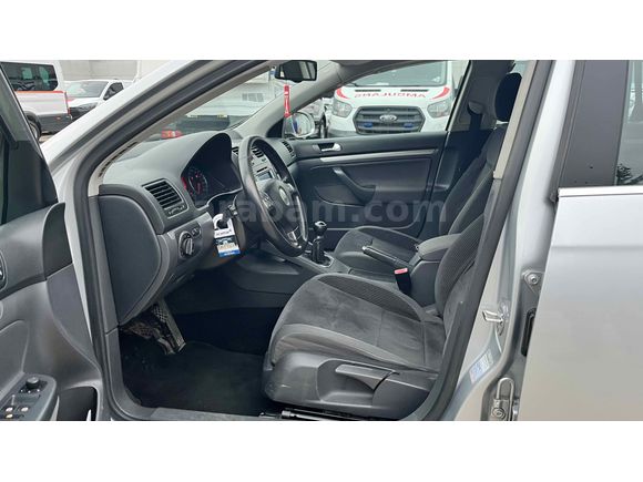 ORJİNAL JETTA 