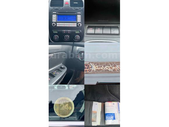 ORJİNAL JETTA 