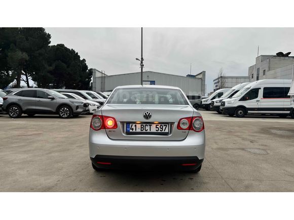 ORJİNAL JETTA 