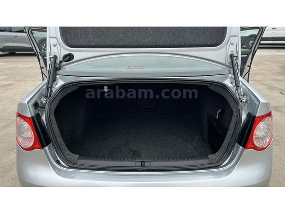 ORJİNAL JETTA 