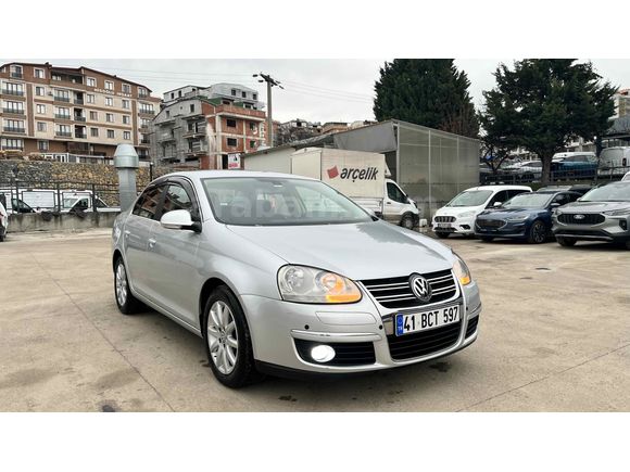 ORJİNAL JETTA 
