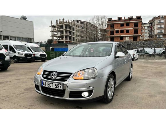 ORJİNAL JETTA 