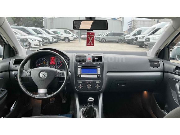 ORJİNAL JETTA 