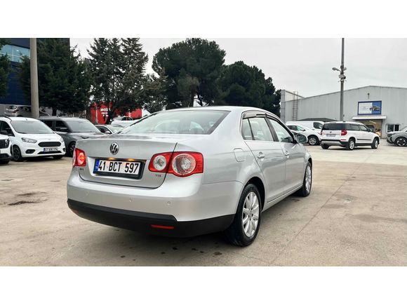 ORJİNAL JETTA 
