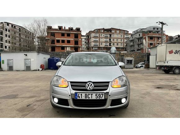 ORJİNAL JETTA 