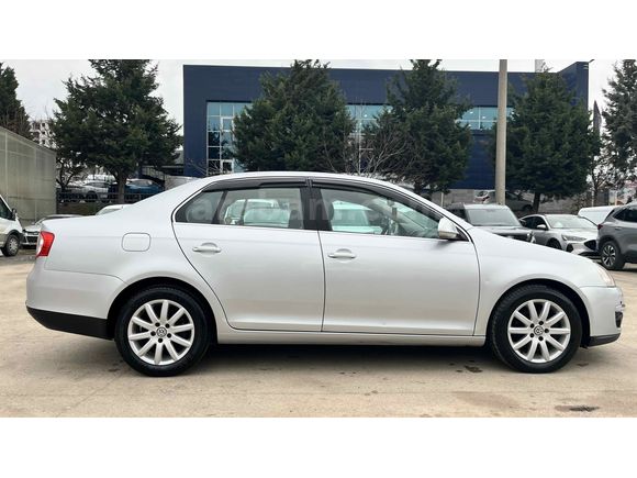 ORJİNAL JETTA 
