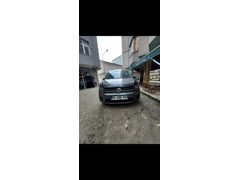 Sahibinden Volkswagen Caddy 2.0 TDI Trendline 2017 Model