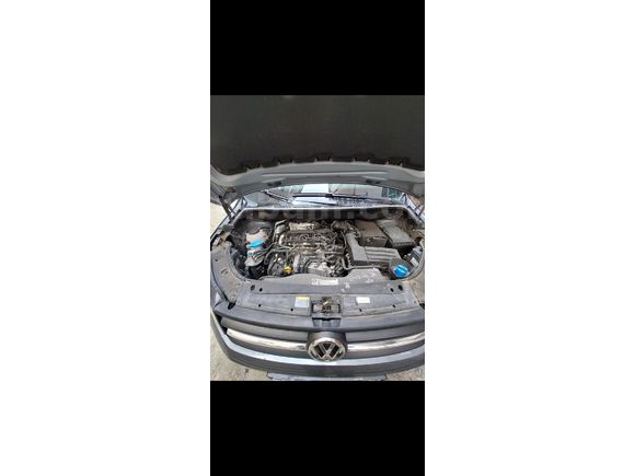 Sahibinden Volkswagen Caddy 2.0 TDI Trendline 2017 Model