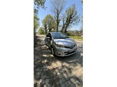 Sahibinden Toyota Yaris 1.33 Cool 2012 Model 