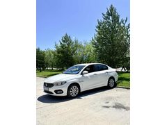 Sahibinden Fiat Egea 1.6 Multijet Lounge Plus 2017 Model 
