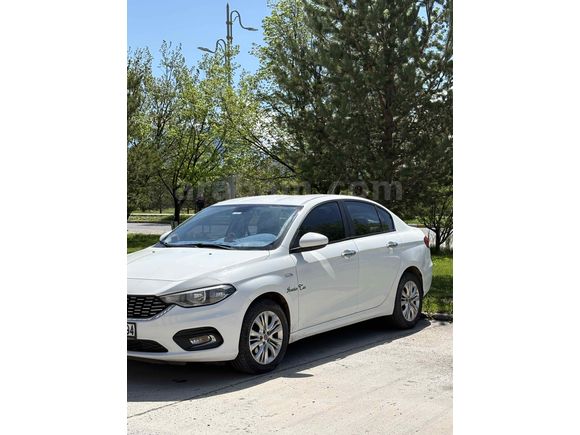 Sahibinden Fiat Egea 1.6 Multijet Lounge Plus 2017 Model 
