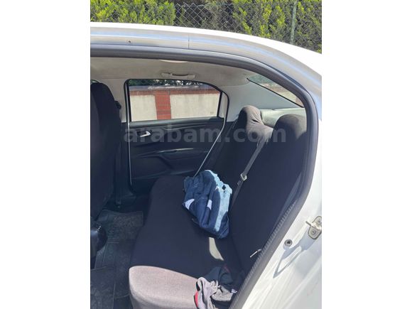 Düşük kmli Citroen C-Elysée 