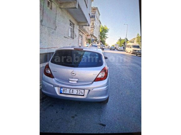 Sahibinden Opel Corsa 1.3 CDTI Enjoy 2011 Model