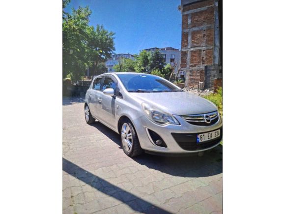 Sahibinden Opel Corsa 1.3 CDTI Enjoy 2011 Model