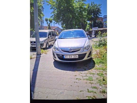 Sahibinden Opel Corsa 1.3 CDTI Enjoy 2011 Model