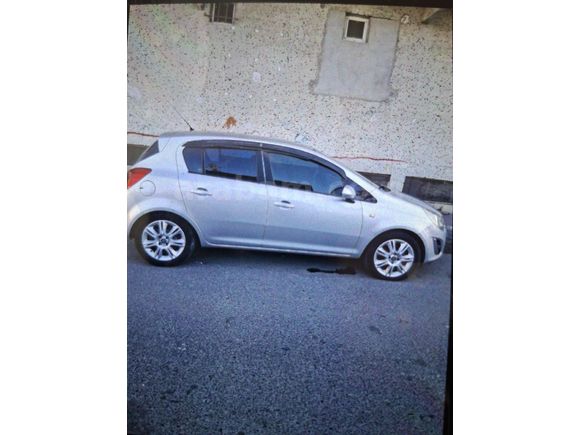 Sahibinden Opel Corsa 1.3 CDTI Enjoy 2011 Model