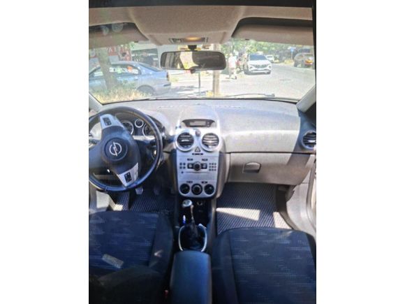 Sahibinden Opel Corsa 1.3 CDTI Enjoy 2011 Model