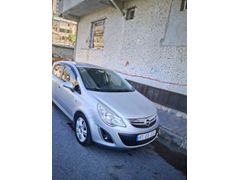 Sahibinden Opel Corsa 1.3 CDTI Enjoy 2011 Model