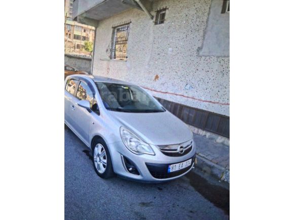 Sahibinden Opel Corsa 1.3 CDTI Enjoy 2011 Model