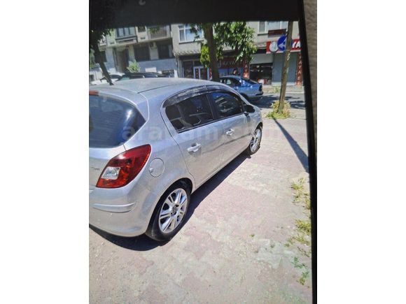 Sahibinden Opel Corsa 1.3 CDTI Enjoy 2011 Model