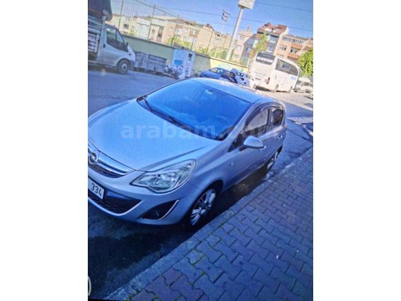 Sahibinden Opel Corsa 1.3 CDTI Enjoy 2011 Model