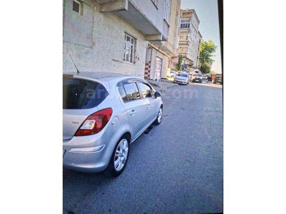Sahibinden Opel Corsa 1.3 CDTI Enjoy 2011 Model