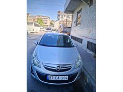 Sahibinden Opel Corsa 1.3 CDTI Enjoy 2011 Model