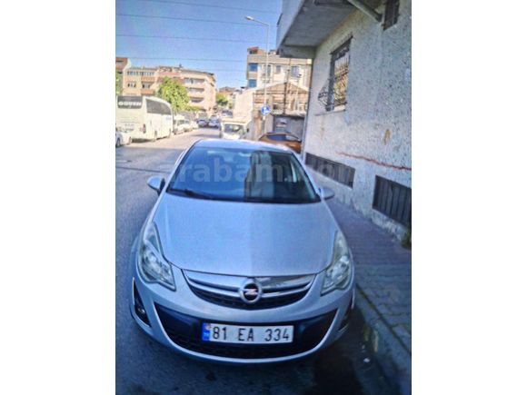 Sahibinden Opel Corsa 1.3 CDTI Enjoy 2011 Model