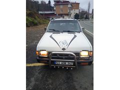 Sahibinden Nissan Pick Up 4WD 1996 Model 