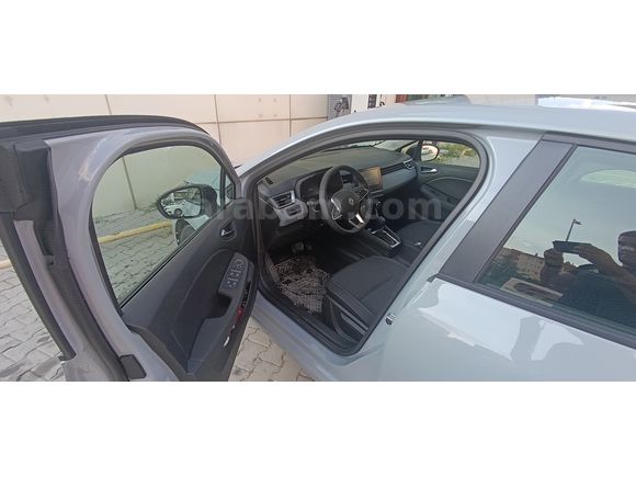 Sahibinden Otomatik Clio 2026 SIFIR SAYILIR
