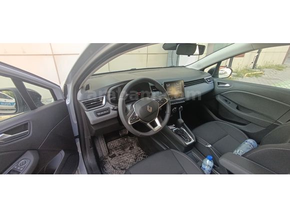 Sahibinden Otomatik Clio 2026 SIFIR SAYILIR